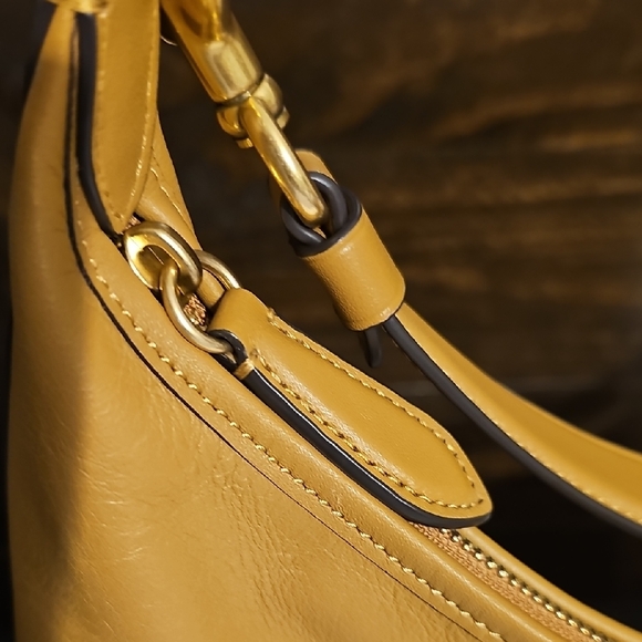 Coach Juliet Shoulder Bag 38 - Picture 2 of 6